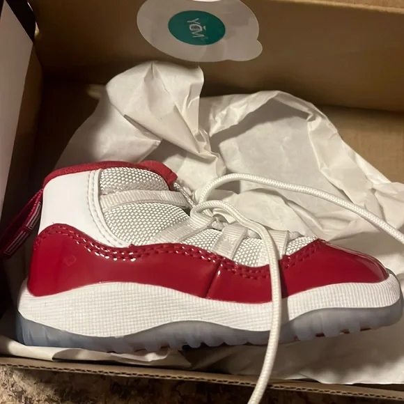 Jordan Retro - Picture 1 of 2